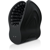 SIR RICHARDS - VIBRATING SILICONE STRIMMER